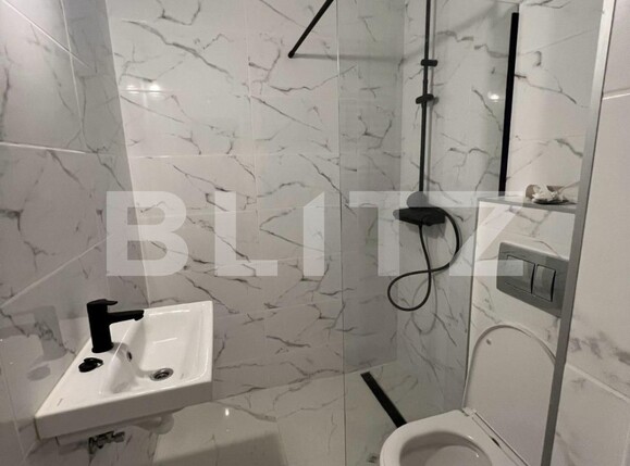 Garsonieră de vânzare Semicentral - 136558AV | BLITZ Cluj-Napoca | Poza10