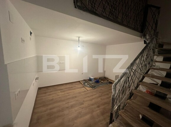 Garsonieră de vânzare Semicentral - 136558AV | BLITZ Cluj-Napoca | Poza1