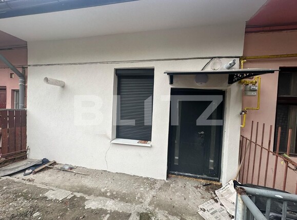 Garsonieră de vânzare Semicentral - 136558AV | BLITZ Cluj-Napoca | Poza2