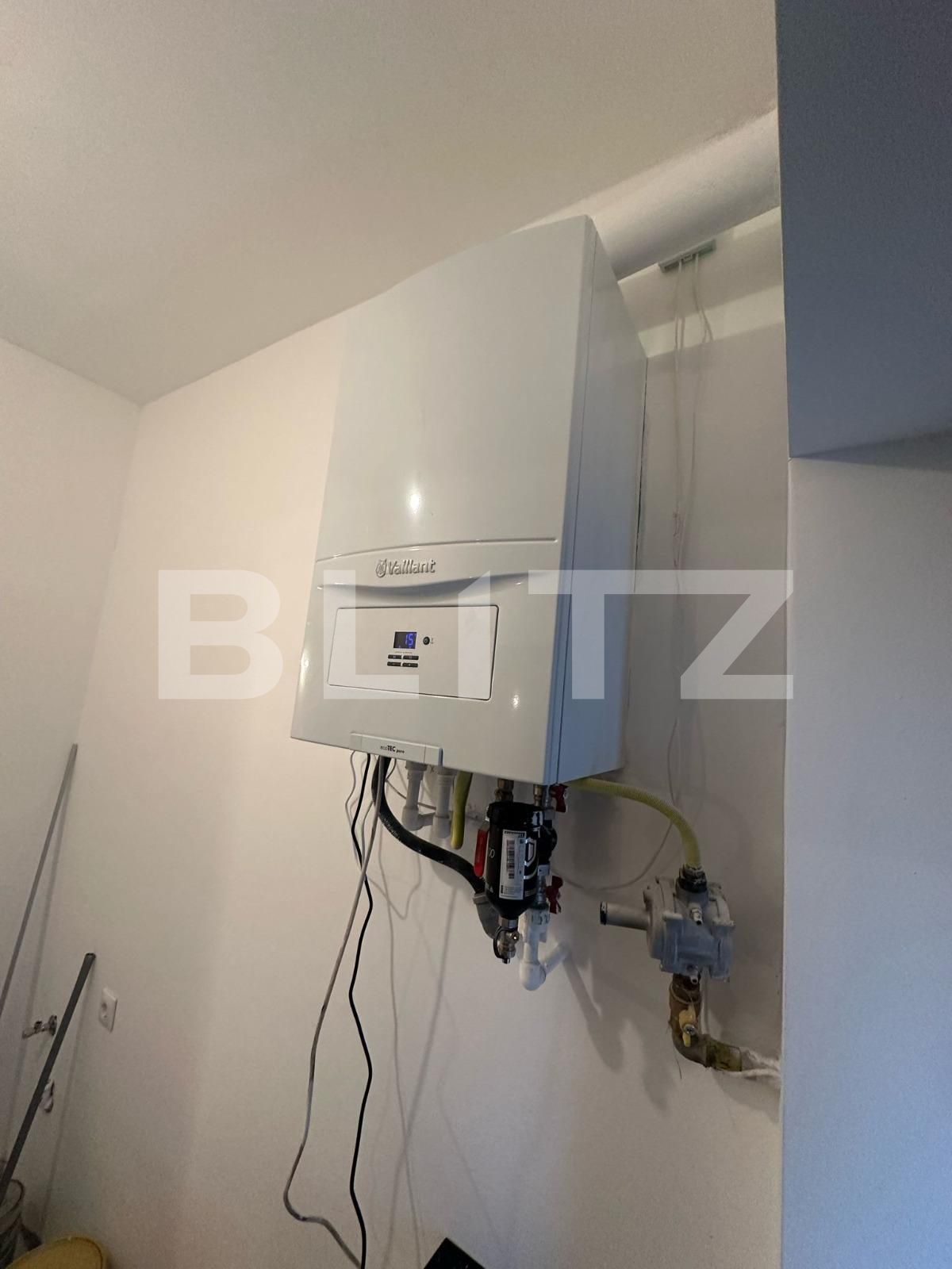 Garsonieră de vânzare Semicentral - 136558AV | BLITZ Cluj-Napoca | Poza11