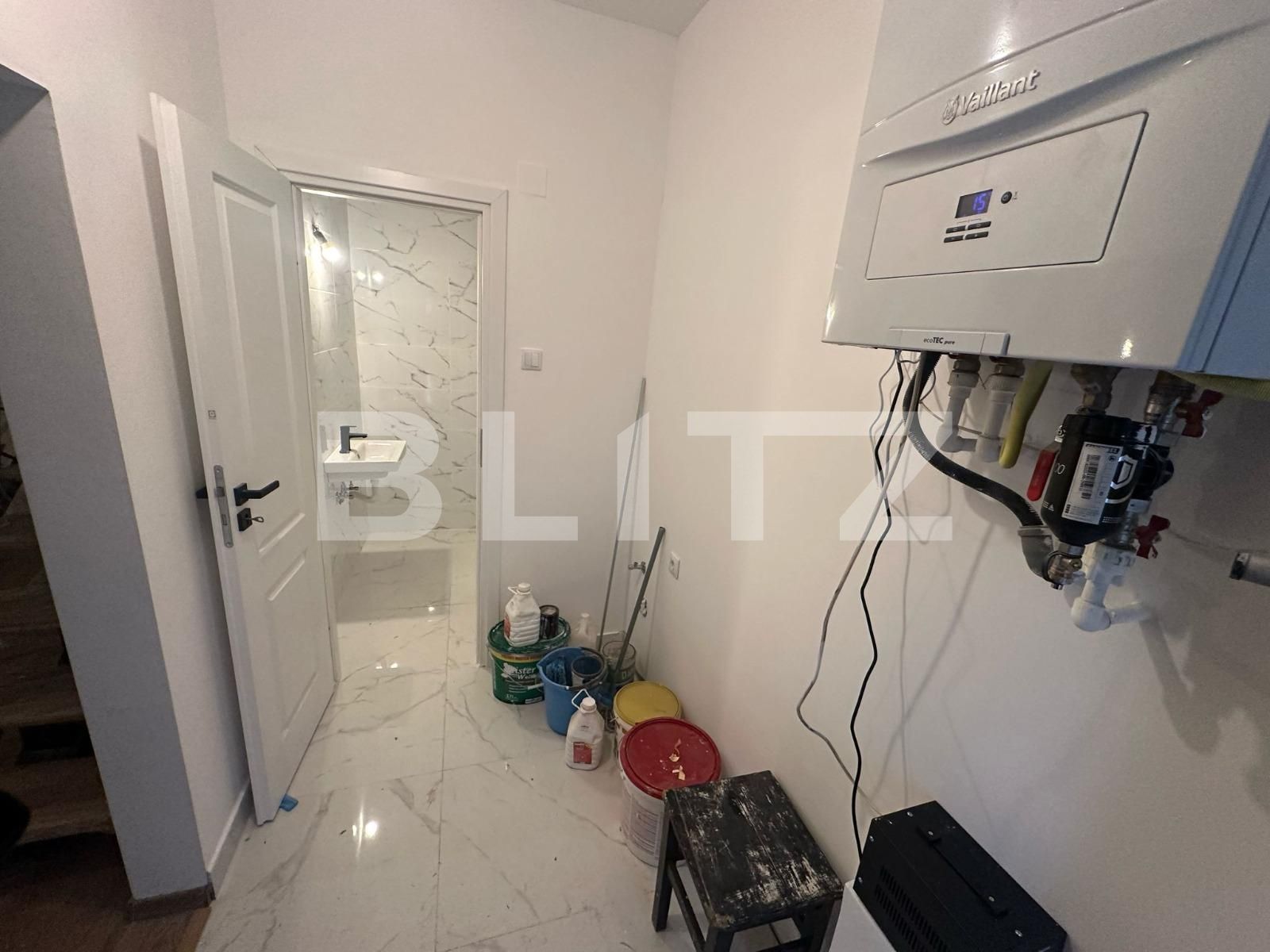 Garsonieră de vânzare Semicentral - 136558AV | BLITZ Cluj-Napoca | Poza4