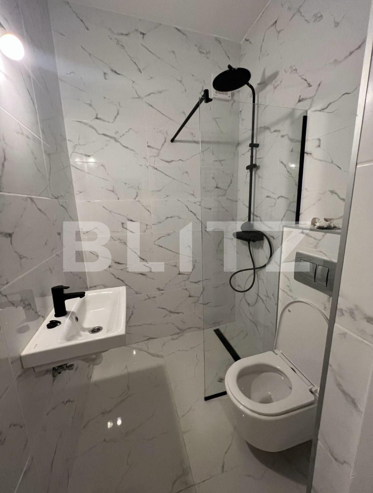 Garsonieră de vânzare Semicentral - 136558AV | BLITZ Cluj-Napoca | Poza10