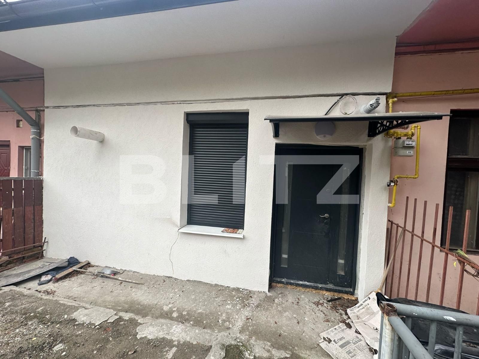 Garsonieră de vânzare Semicentral - 136558AV | BLITZ Cluj-Napoca | Poza2