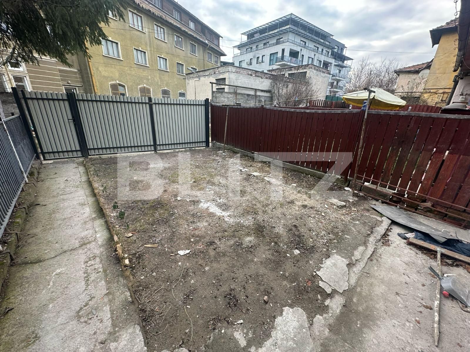 Garsonieră de vânzare Semicentral - 136558AV | BLITZ Cluj-Napoca | Poza3