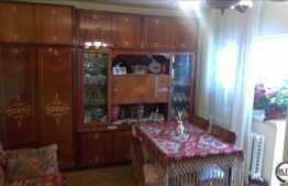 3 camere, 80 mp, decomandat, zona strazii Bistritei