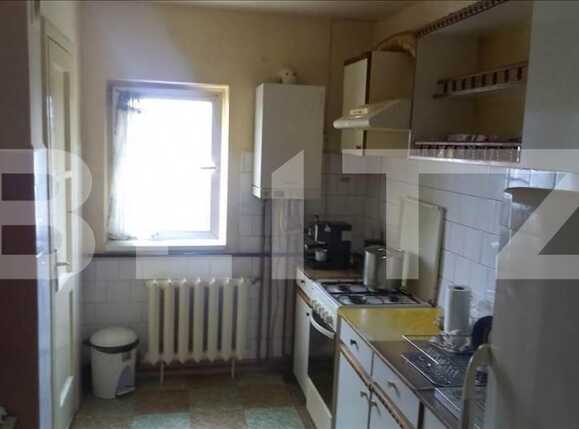 Apartament de vânzare 3 camere Gheorgheni - 13656AV | BLITZ Cluj-Napoca | Poza4