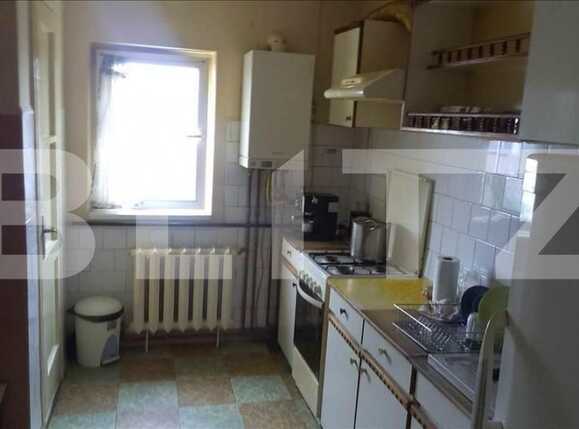 Apartament de vânzare 3 camere Gheorgheni - 13656AV | BLITZ Cluj-Napoca | Poza3