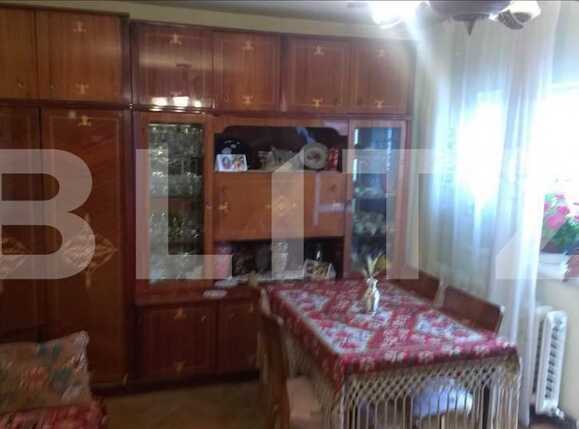 Apartament de vânzare 3 camere Gheorgheni - 13656AV | BLITZ Cluj-Napoca | Poza1