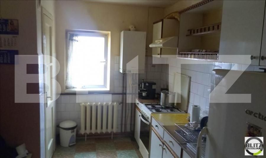 Apartament de vânzare 3 camere Gheorgheni - 13656AV | BLITZ Cluj-Napoca | Poza4