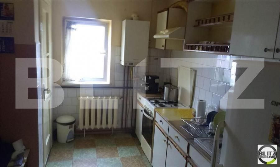 Apartament de vânzare 3 camere Gheorgheni - 13656AV | BLITZ Cluj-Napoca | Poza3