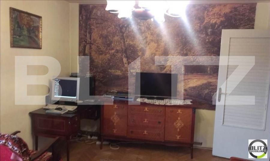 Apartament de vânzare 3 camere Gheorgheni - 13656AV | BLITZ Cluj-Napoca | Poza2