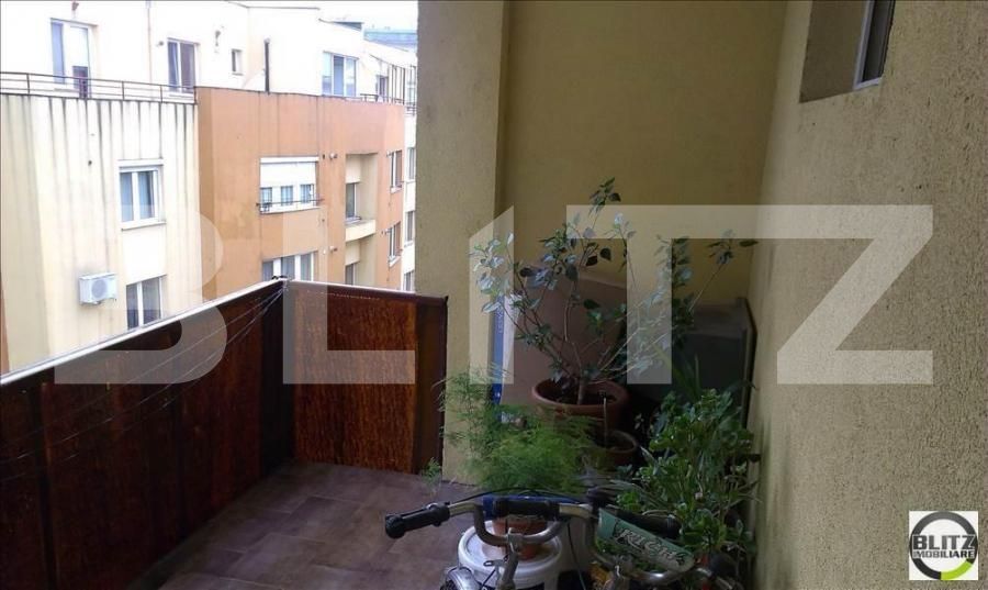 Apartament de vânzare 3 camere Gheorgheni - 13656AV | BLITZ Cluj-Napoca | Poza6