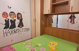 Apartament de vânzare, 3 camere în Astra