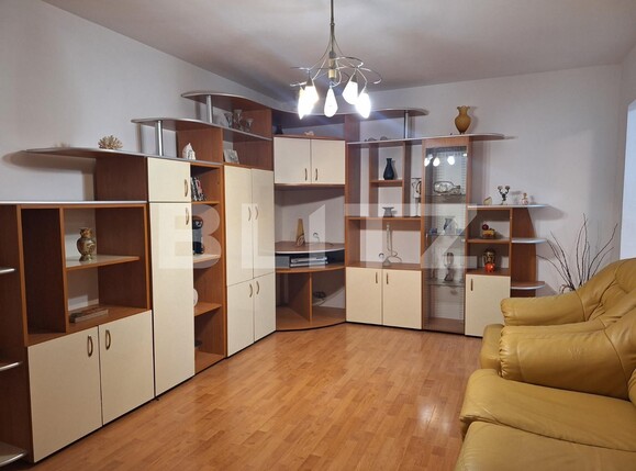 Apartament de vânzare 3 camere Astra - 136565AV | BLITZ Brașov | Poza1