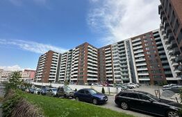 Apartament 2 camere, 54mp , zona Iulius Mall