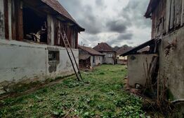 Casa renovabila 109 mp cu teren de 617 mp, Mera