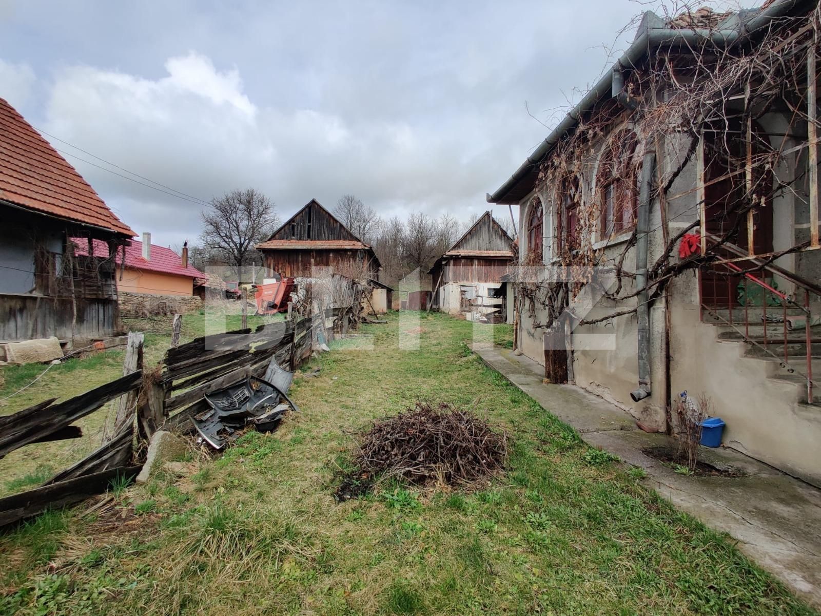 Casa de vânzare 3 camere Mera - 136576CV | BLITZ Cluj-Napoca | Poza7