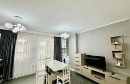 Apartament 3 camere, 50 mp utili, parcare, zona Terra