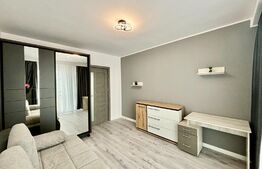 Apartament 3 camere, 50 mp utili, parcare, zona Terra