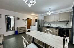 Apartament 3 camere, 50 mp utili, parcare, zona Terra