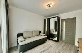 Apartament 3 camere, 50 mp utili, parcare, zona Terra