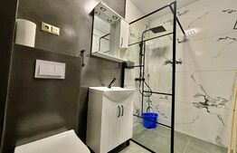 Apartament 3 camere, 50 mp utili, parcare, zona Terra