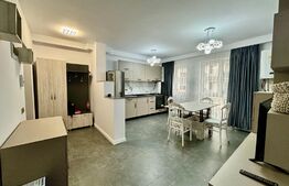 Apartament 3 camere, 50 mp utili, parcare, zona Terra