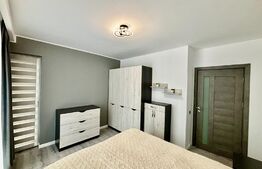 Apartament 3 camere, 50 mp utili, parcare, zona Terra