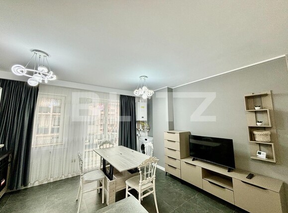 Apartament de vânzare 3 camere Floreşti - 136582AV | BLITZ Cluj-Napoca | Poza2