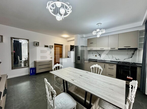 Apartament de vânzare 3 camere Floreşti - 136582AV | BLITZ Cluj-Napoca | Poza1