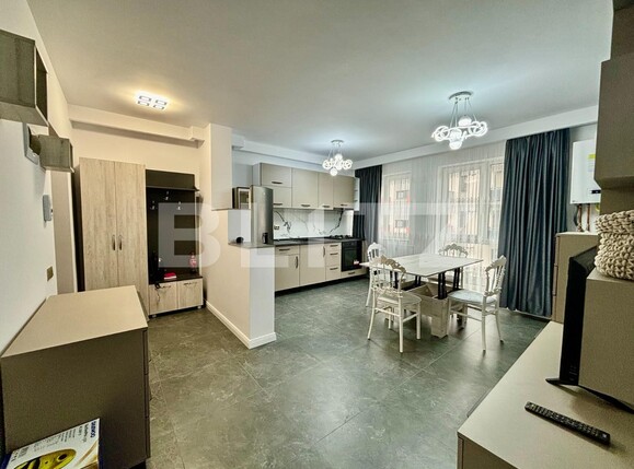 Apartament de vânzare 3 camere Floreşti - 136582AV | BLITZ Cluj-Napoca | Poza3