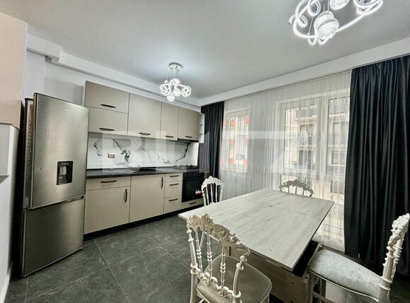 Apartament de vânzare 3 camere Floreşti - 136582AV | BLITZ Cluj-Napoca | Poza4