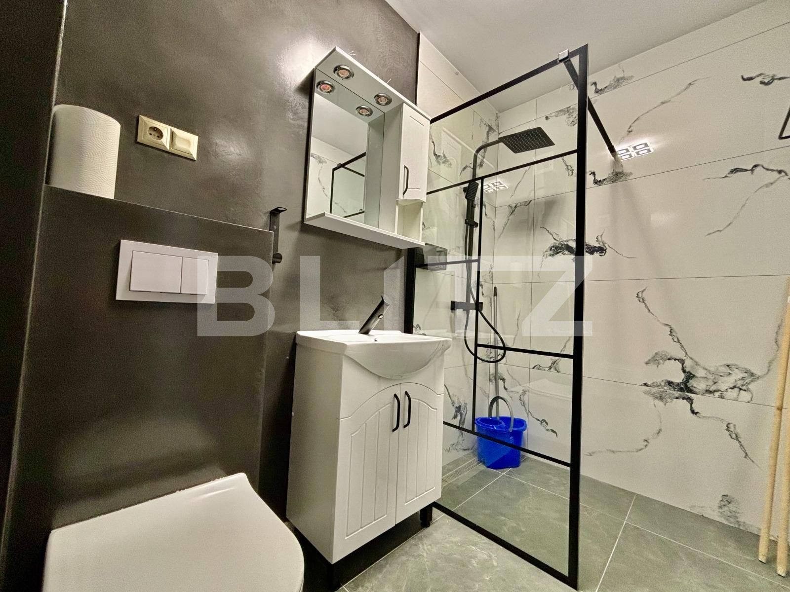 Apartament de vânzare 3 camere Floreşti - 136582AV | BLITZ Cluj-Napoca | Poza11