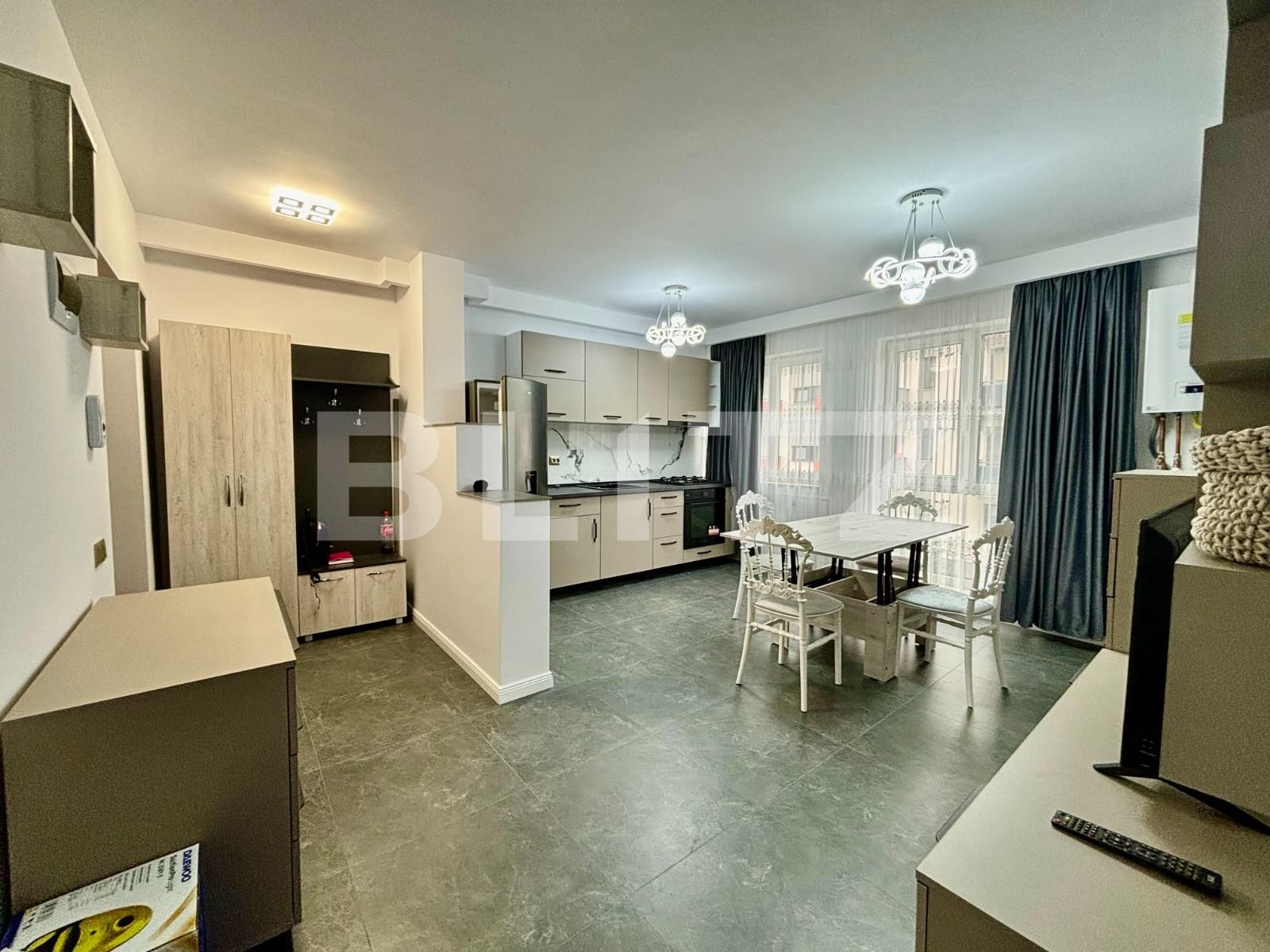 Apartament de vânzare 3 camere Floreşti - 136582AV | BLITZ Cluj-Napoca | Poza3