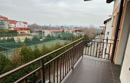 Apartament 2 camere, 96 mp, 2 parcari, zona Str Borhanciului