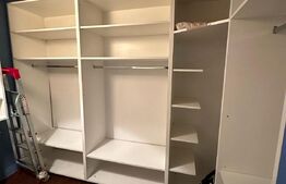 Apartament 2 camere, 96 mp, 2 parcari, zona Str Borhanciului