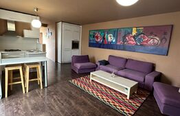 Apartament 2 camere, 96 mp, 2 parcari, zona Str Borhanciului