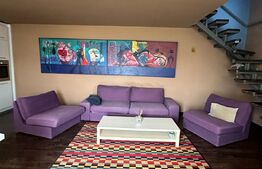 Apartament 2 camere, 96 mp, 2 parcari, zona Str Borhanciului