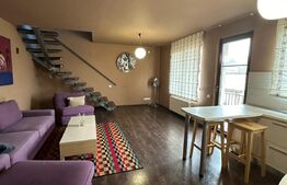 Apartament 2 camere, 96 mp, 2 parcari, zona Str Borhanciului