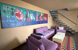 Apartament 2 camere, 96 mp, 2 parcari, zona Str Borhanciului