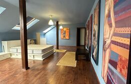 Apartament 2 camere, 96 mp, 2 parcari, zona Str Borhanciului