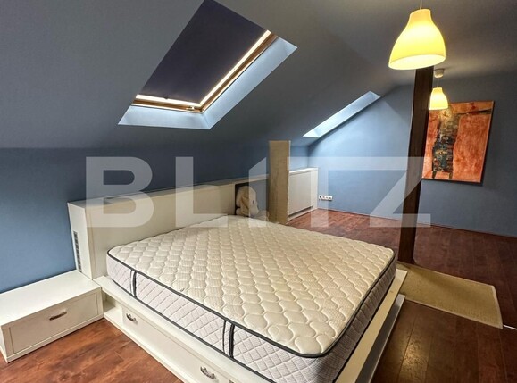 Apartament de închiriat 2 camere Borhanci - 136586AI | BLITZ Cluj-Napoca | Poza15