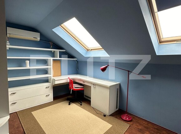 Apartament de închiriat 2 camere Borhanci - 136586AI | BLITZ Cluj-Napoca | Poza12