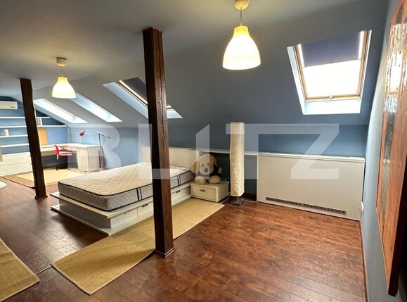 Apartament de închiriat 2 camere Borhanci - 136586AI | BLITZ Cluj-Napoca | Poza6