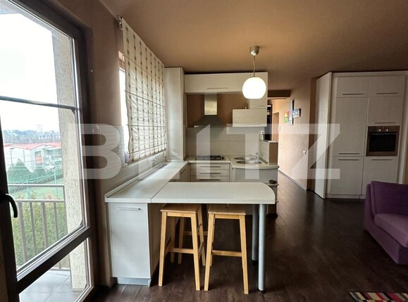 Apartament de închiriat 2 camere Borhanci - 136586AI | BLITZ Cluj-Napoca | Poza11