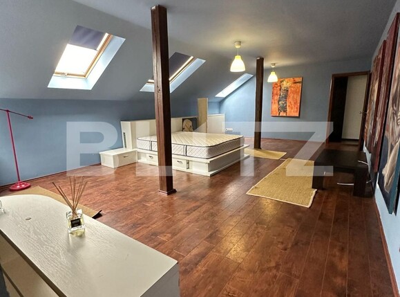 Apartament de închiriat 2 camere Borhanci - 136586AI | BLITZ Cluj-Napoca | Poza14