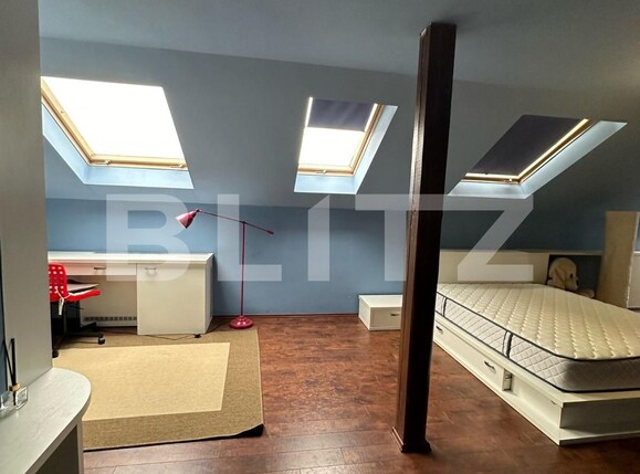 Apartament de închiriat 2 camere Borhanci - 136586AI | BLITZ Cluj-Napoca | Poza8