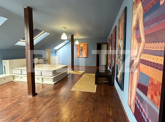 Apartament de închiriat 2 camere Borhanci - 136586AI | BLITZ Cluj-Napoca | Poza7