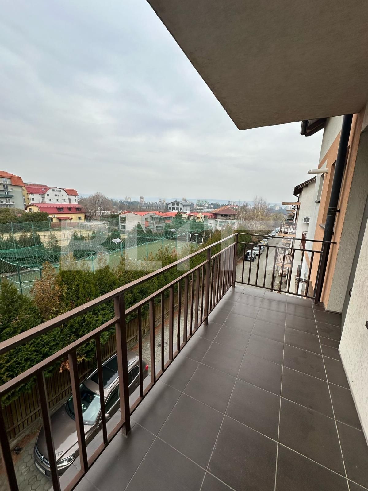 Apartament de închiriat 2 camere Borhanci - 136586AI | BLITZ Cluj-Napoca | Poza16