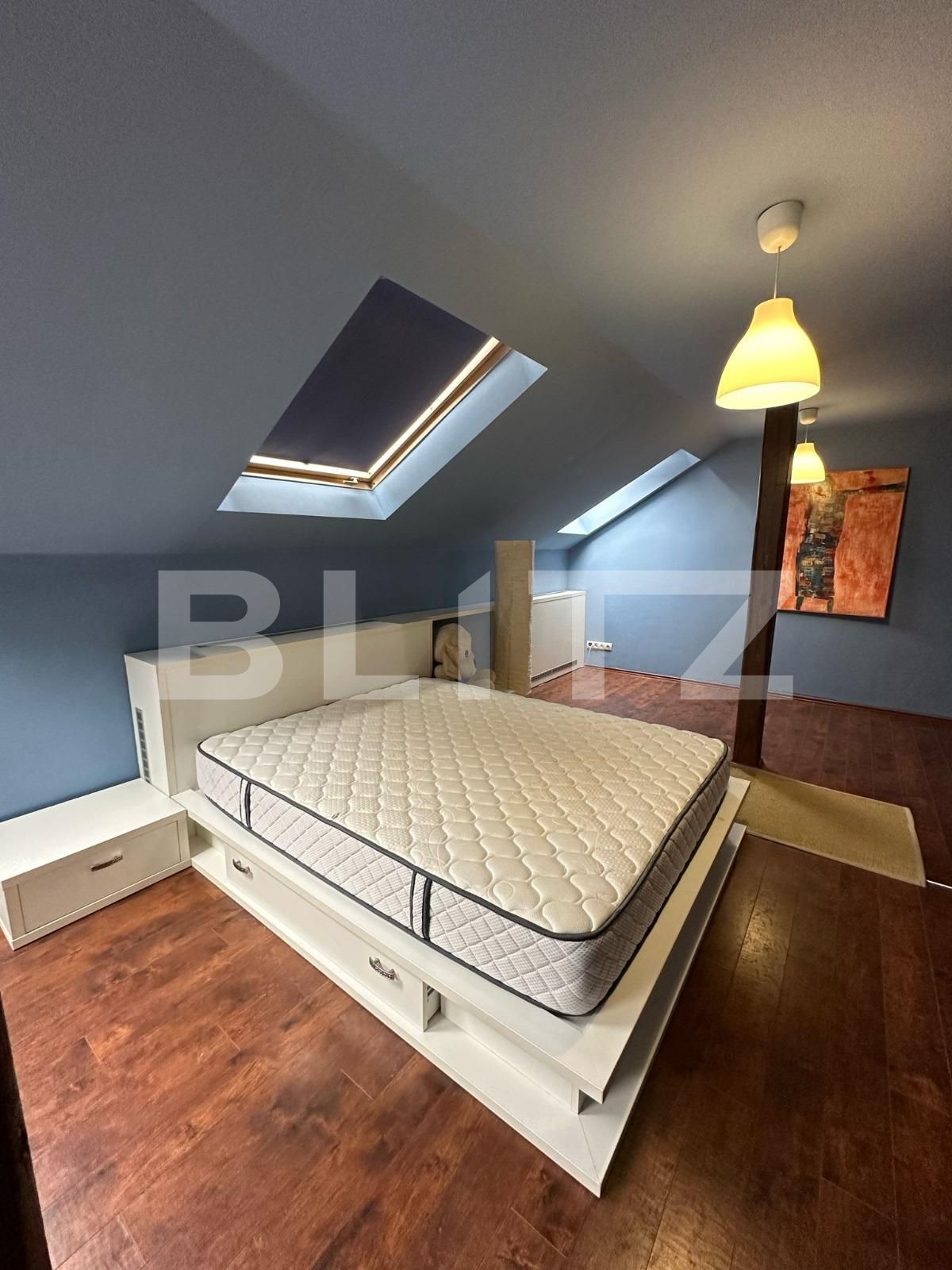 Apartament de închiriat 2 camere Borhanci - 136586AI | BLITZ Cluj-Napoca | Poza15